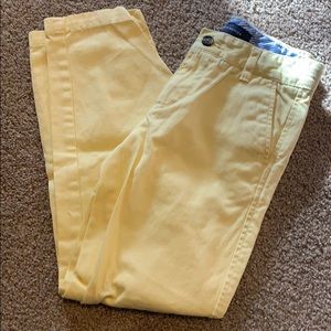 Boys Tommy Hilfiger pants